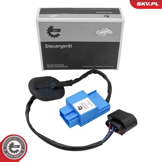 Styreenhet, drivstoffpumpe ESEN SKV 96SKV394