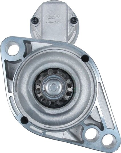 AS PL S3247VALEO Starter AS PL S3247VALEO Starter