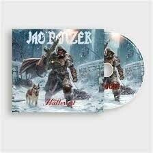 Bengans Jag Panzer - The Hallowed