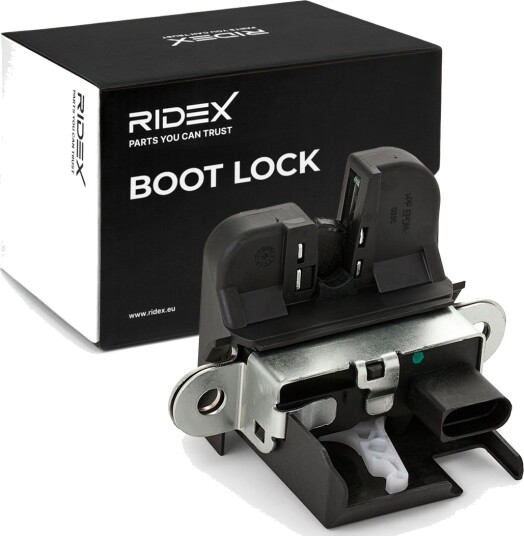 RIDEX 1362T0007 Baklukelås