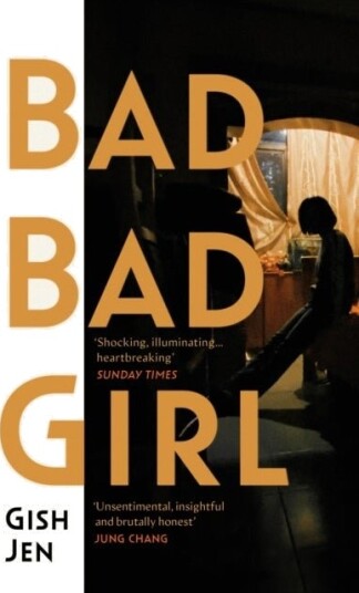 Bad Bad Girl