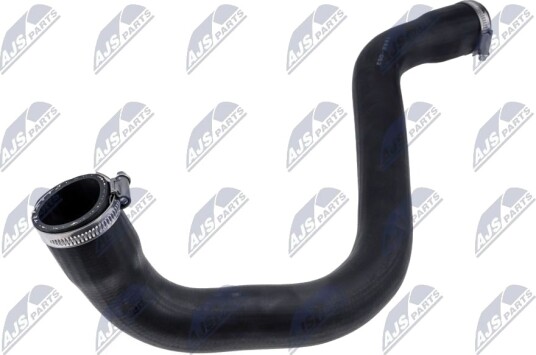 NTY GPP RE 052 Ladeluftslange