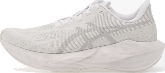 Asics Novablast 6 Hvit 44 Asics Novablast 6 Hvit 44