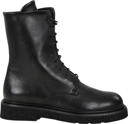 Guglielmo Rotta Dame Sko Svart 39 EU,