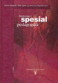 Innføring i spesialpedagogikk