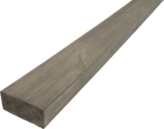 Møre Furu 48x98 Just Grå Møreroyal 2.0