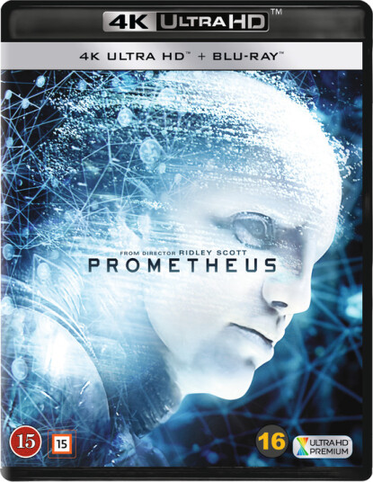 Prometheus (2012) Prometheus (2012)