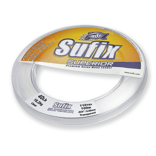 Sufix SUPERIOR 100M 1,00MM