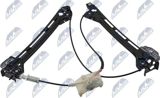 Vindusheis NTY EPS VW 105