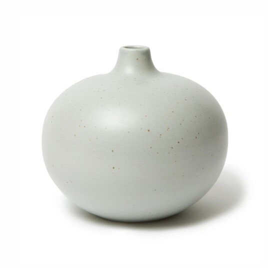 Lindform Bari vase Lightblue XL