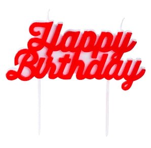 Kakelys Happy Birthday