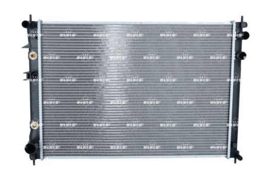 Radiator NRF 53887
