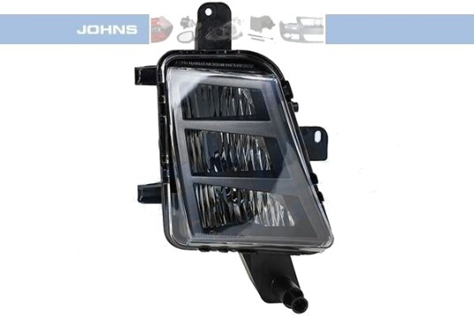 Tåkelyskaster JOHNS 95 45 30-7