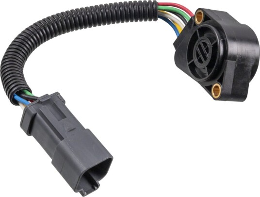 FEBI BILSTEIN 192626 Sensor, kjørepedalstilling