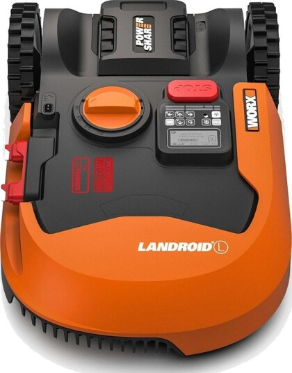 WORX L2000