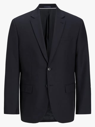 Jack and Jones Theo Blazer Blå 56