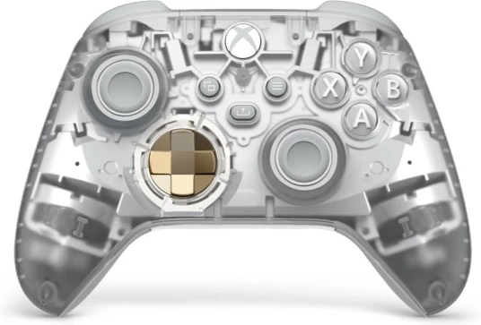 Trådløs Gamingkontroll Microsoft QAU-00158 Trådløs Gamingkontroll Microsoft QAU-00158