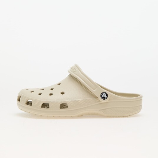 Crocs Classic Clog Bone M10W12
