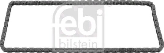 Registerkjede FEBI BILSTEIN 49575