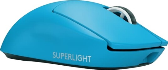 Logitech G Pro Superlight 2 Limited Edition trådløs mus