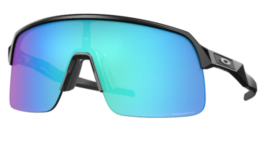 Oakley Sutro Lite Prizm Sapphire Matt Sort