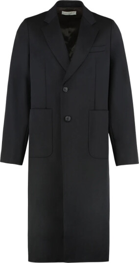 Our Legacy Herre Frakker Svart 2XL,