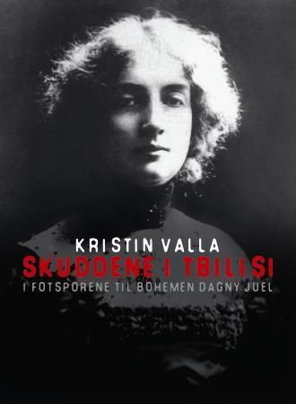 Skuddene i Tbilisi, Pent brukt bok