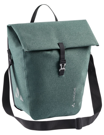 Vaude Recycle Pro Single Bag Grønn