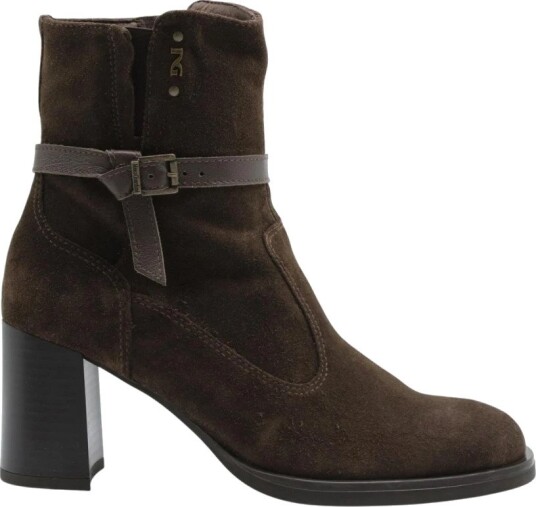 Nerogiardini Dame Sko Brun 38 EU, Nerogiardini Dame Sko Brun 38 EU,