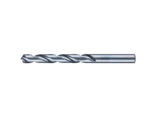 Pferd 25203714, Drill, Twist Betongbor, Høyrehåndsrotasjon, 1,18 Cm, 142 Mm, Aluminium, Messing, Bronse, Case-Hardened Steel, Støpejern, Støpestål, Sponplate, Kopper,...