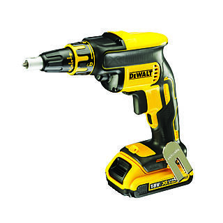 Dewalt 18v gipstrekker xr dcf620nt Dewalt 18v gipstrekker xr dcf620nt