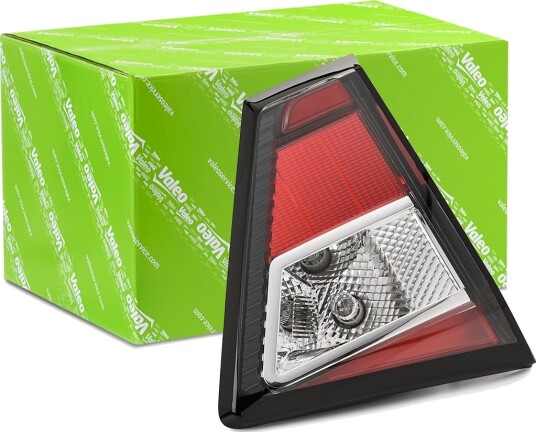 VALEO 047131 Baklykt