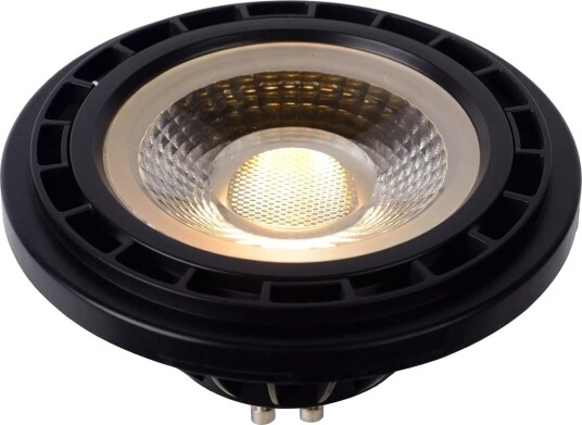 Lucide Transparent Gu10 Led Pære Varm 12W Lucide 49041/12/30