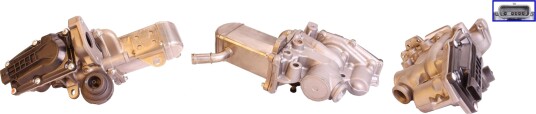 EGR ventil ELSTOCK 73 0129