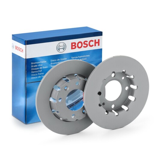 Bremseskive BOSCH 0 986 479 H15 Bremseskive BOSCH 0 986 479 H15