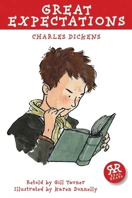 Great Expectations Av Charles Dickens