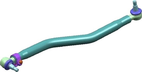 Styrestag LEMFÖRDER 38802 01