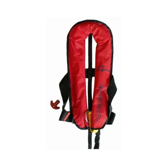 Sailor Oppblåsbar Redningsvest Sailor 170N