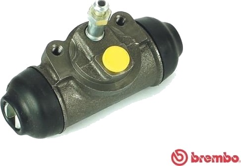 Hjulsylinder, brems BREMBO A 12 551