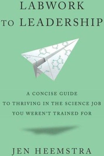 Labwork to Leadership