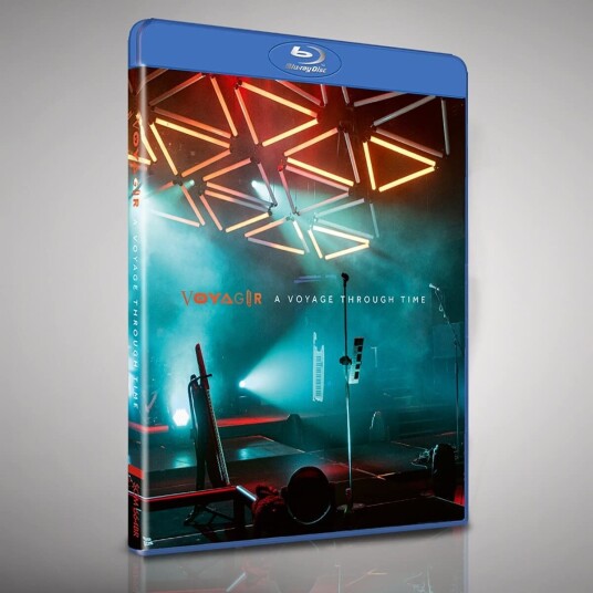 Voyager A Voyage Through Time Voyager A Voyage Through Time