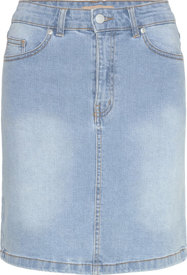 Denim Project | Dp Wlana Denim Skirt | S