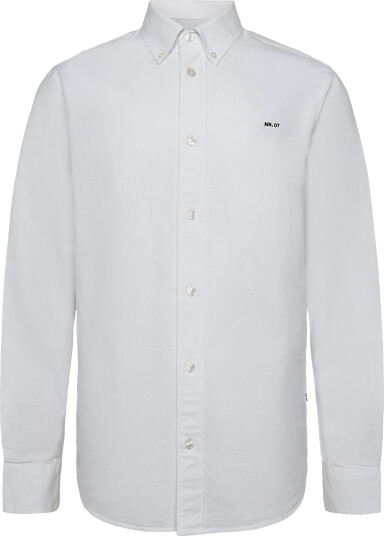 NN.07 Colby 5910 Shirt White L