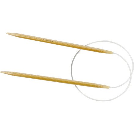 Diverse Rundpinner L: 60 cm størrelse 5,5 mm 1 stk