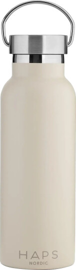 Haps Nordic Thermo Bottle Cream