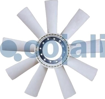 COJALI 8521621 Vifte, kjølevifte COJALI 8521621 Vifte, kjølevifte