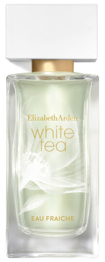 Elizabeth Arden White Tea 50ml Eau de Toilette Spray Duft for Dame - Vegansk