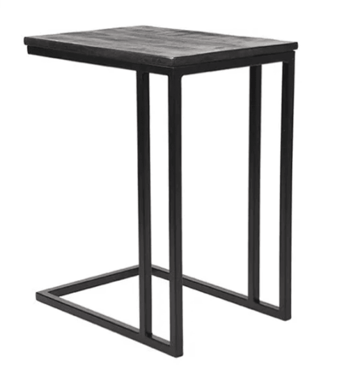 Trend Collection Laptopbord Move Svart
