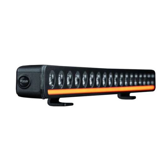 Ekstralys Strands Nuuk D Line 20   Rett / 52 cm / 125W 1 stk