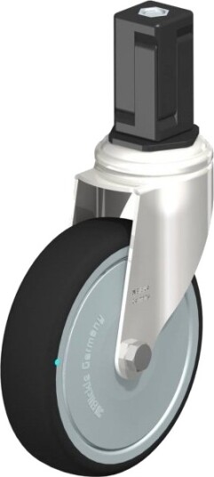 Blickle 853504 Lkrxa-Path 126Kfd-11-Exv15 Hjul - 125 Mm | 120 Kg (1 Stk.)